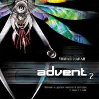  ����� Advent <small>Story & Art</small> 